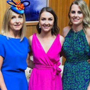 Meet your Posher, Cliona